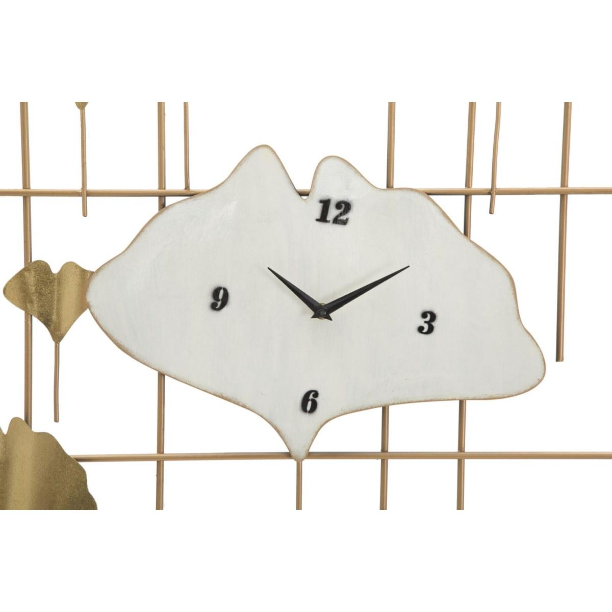 Orologio da muro tow cm 75,5x3,5x133