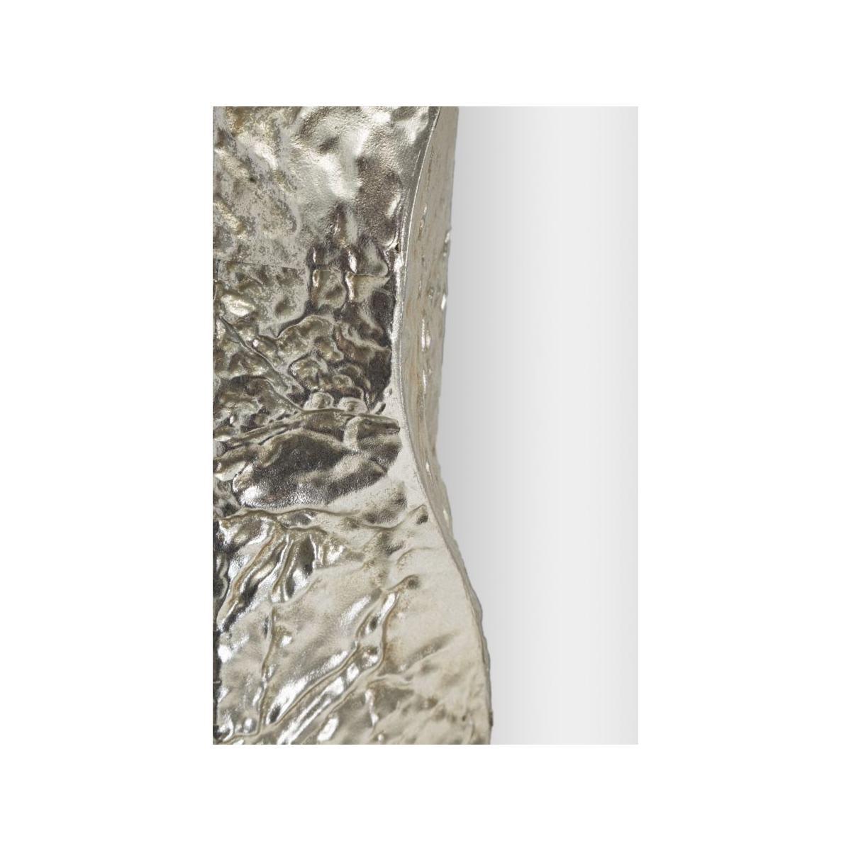 Specchio argelux arco cm 61x6,5x160 (misura specchio cm 39x135)