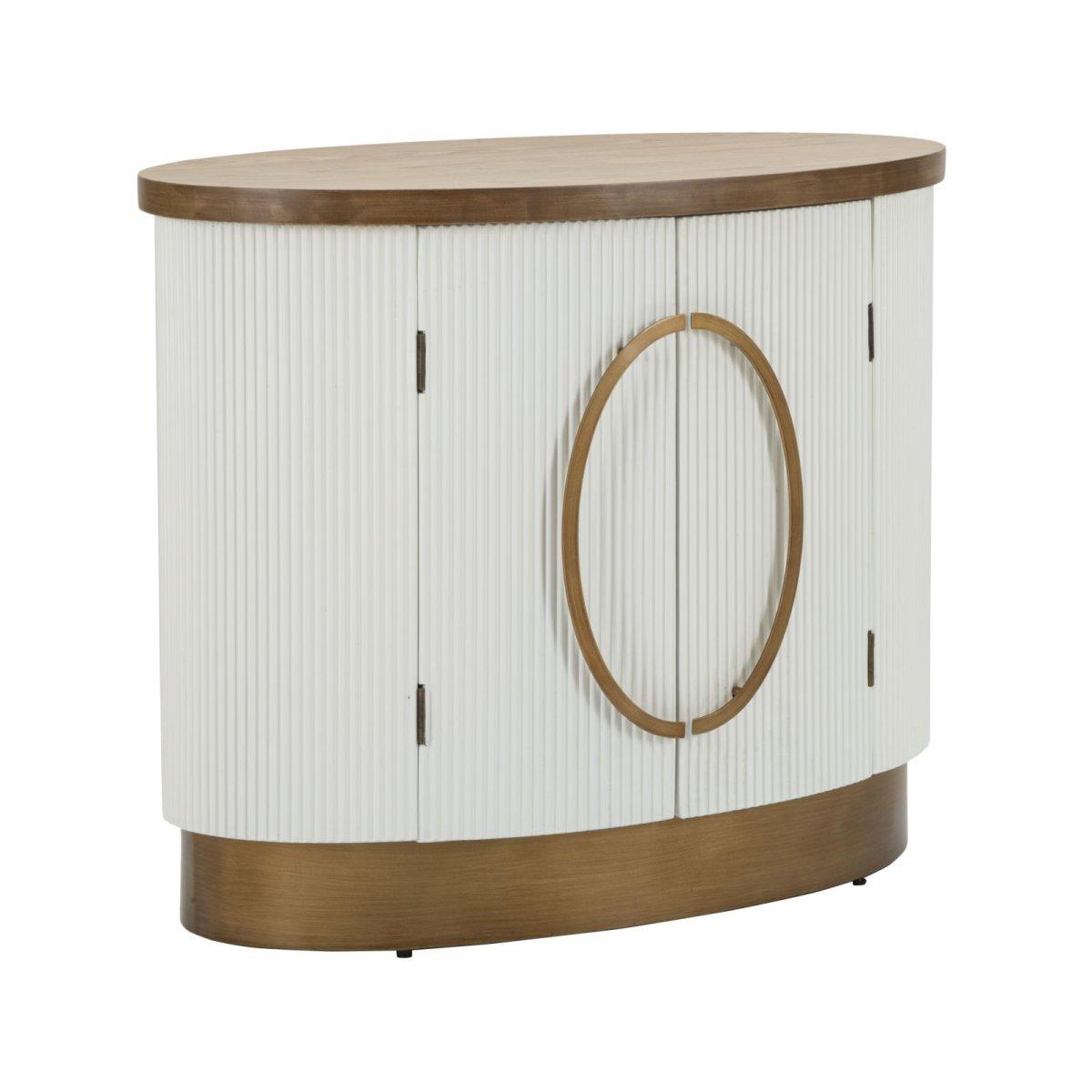 Mobiletto 2 ante tolosa cm 79x48x67
