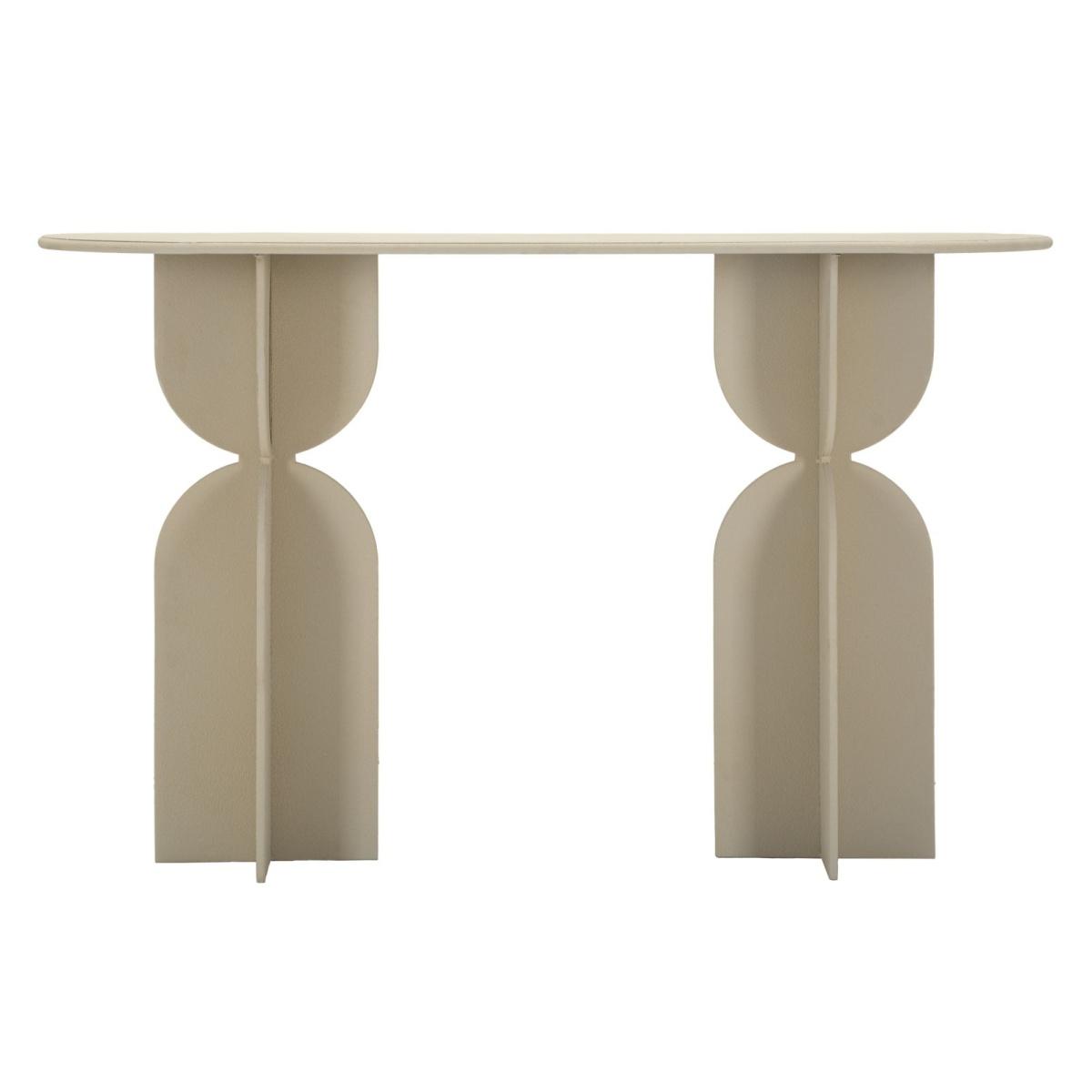 Console dune cm 120x40x75,5