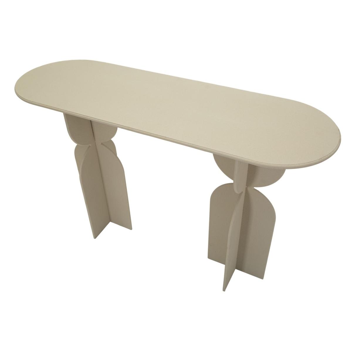 Console dune cm 120x40x75,5