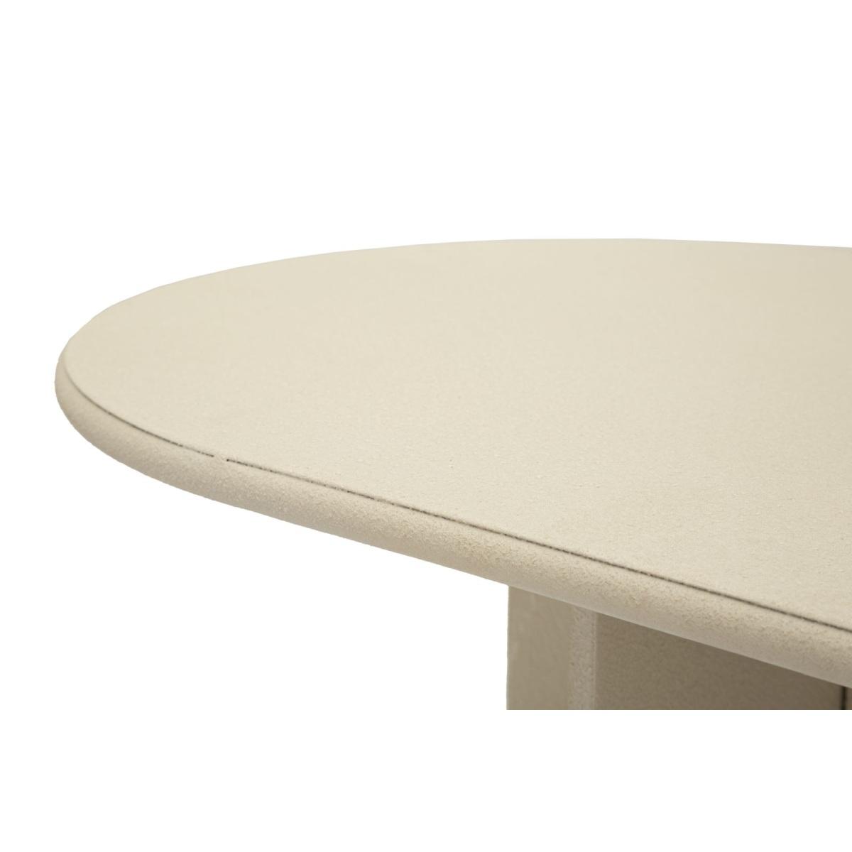 Console dune cm 120x40x75,5