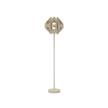 Lampada da terra space cm 39,5x155