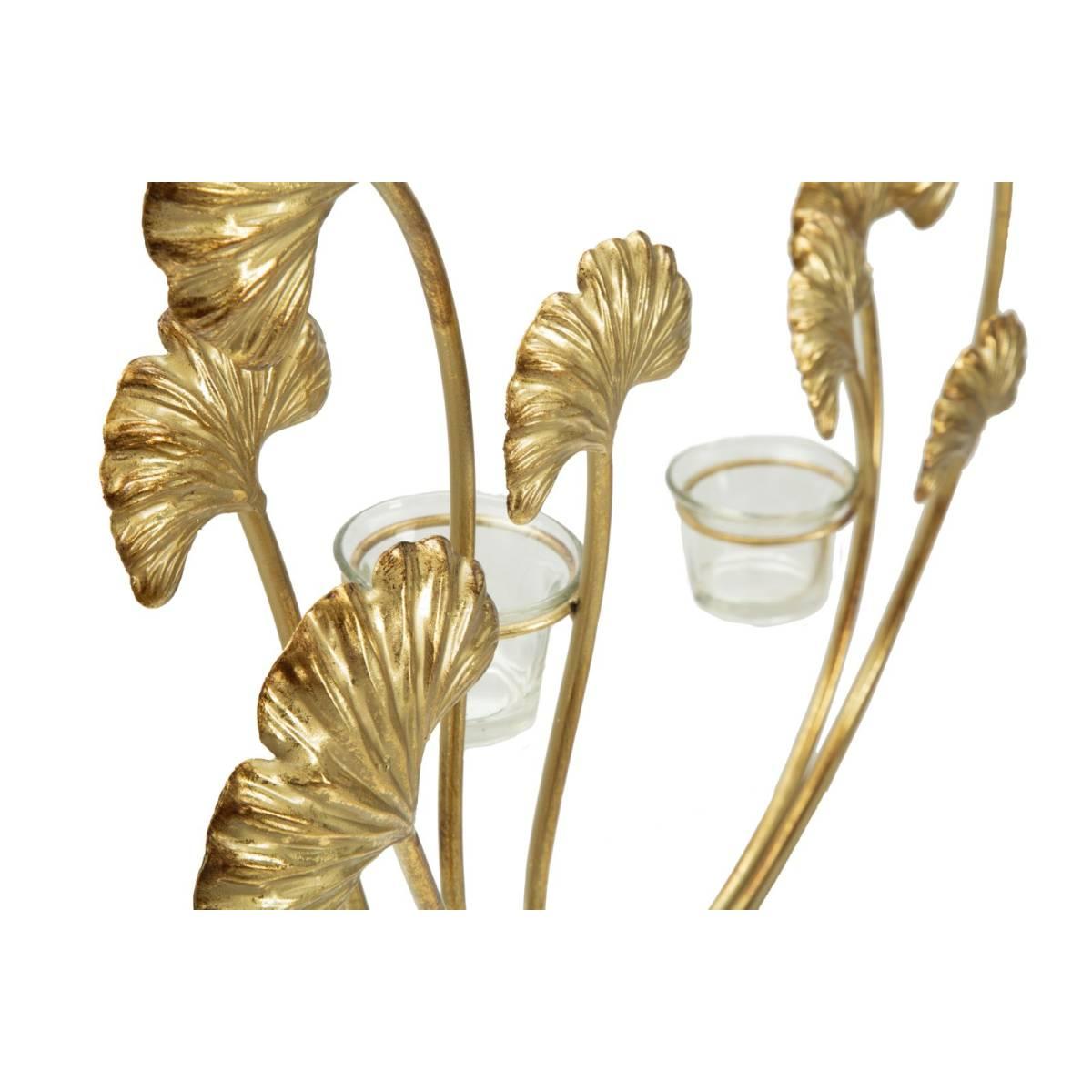 P/cand glam iris cm 50x12x55