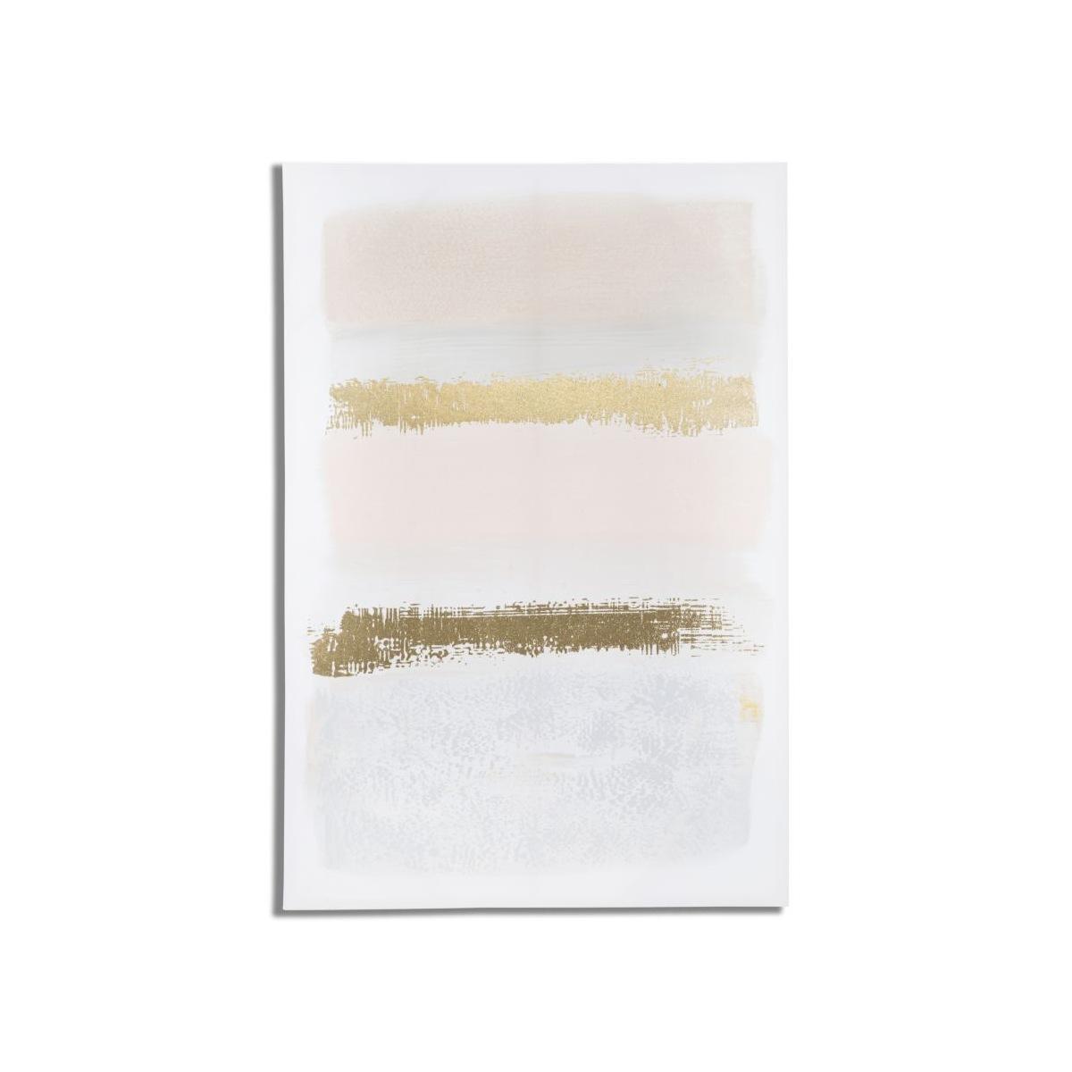 Stampa dipinta soft cm 80x3x120