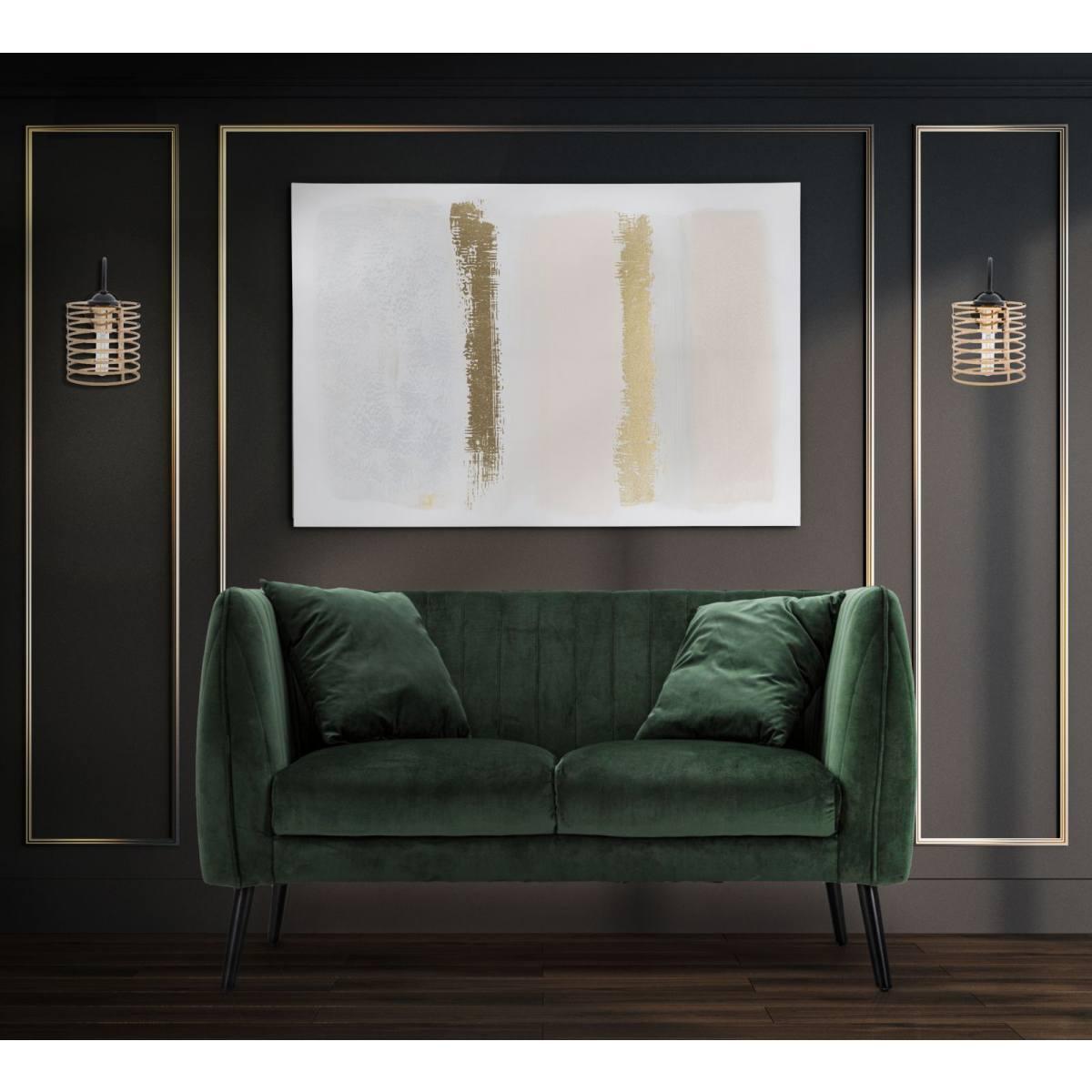 Stampa dipinta soft cm 80x3x120