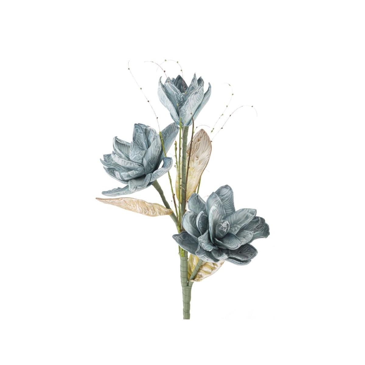 Magnolia x3 blu cm Ø 30x90 min 10