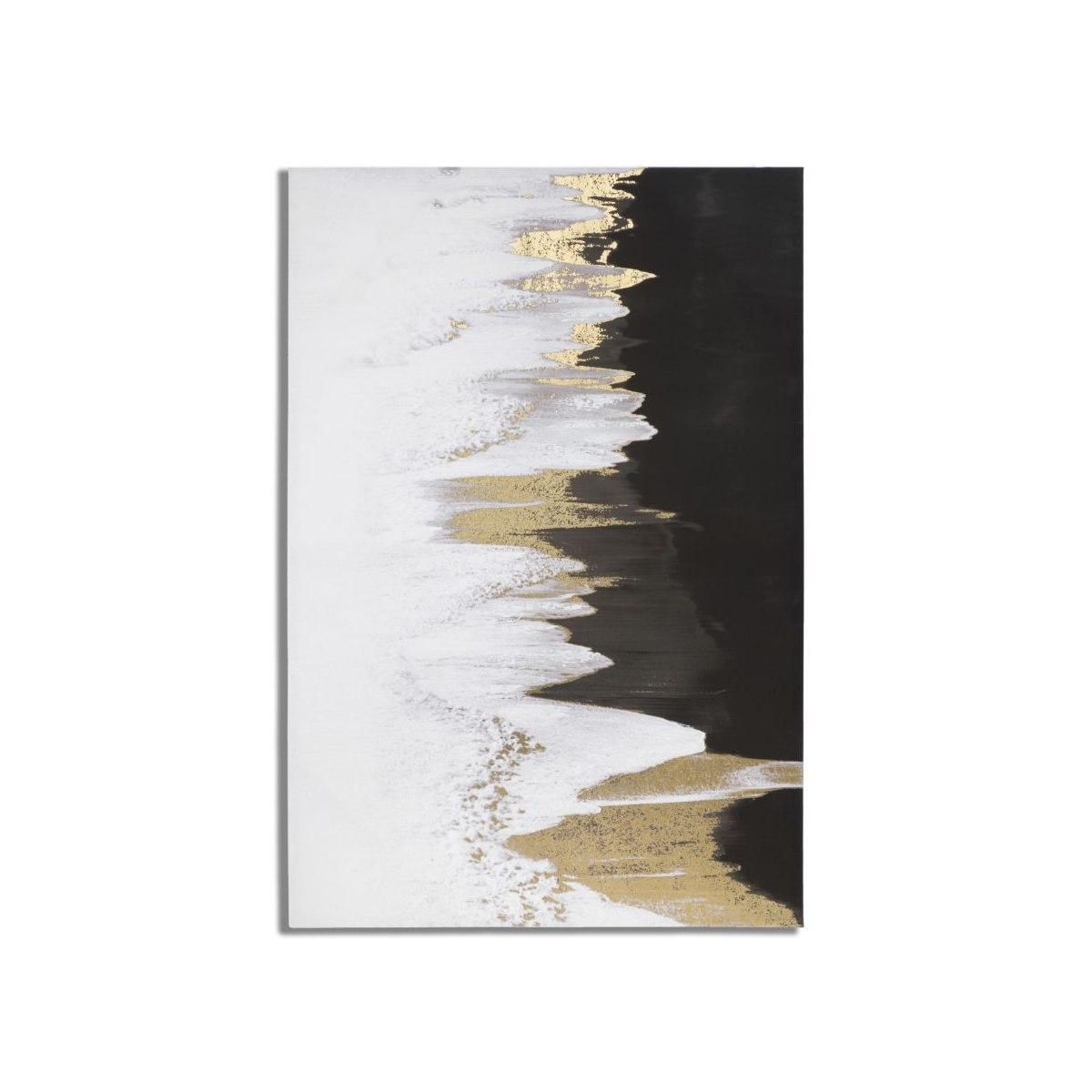 Stampa dipinta halfy cm 80x3x120