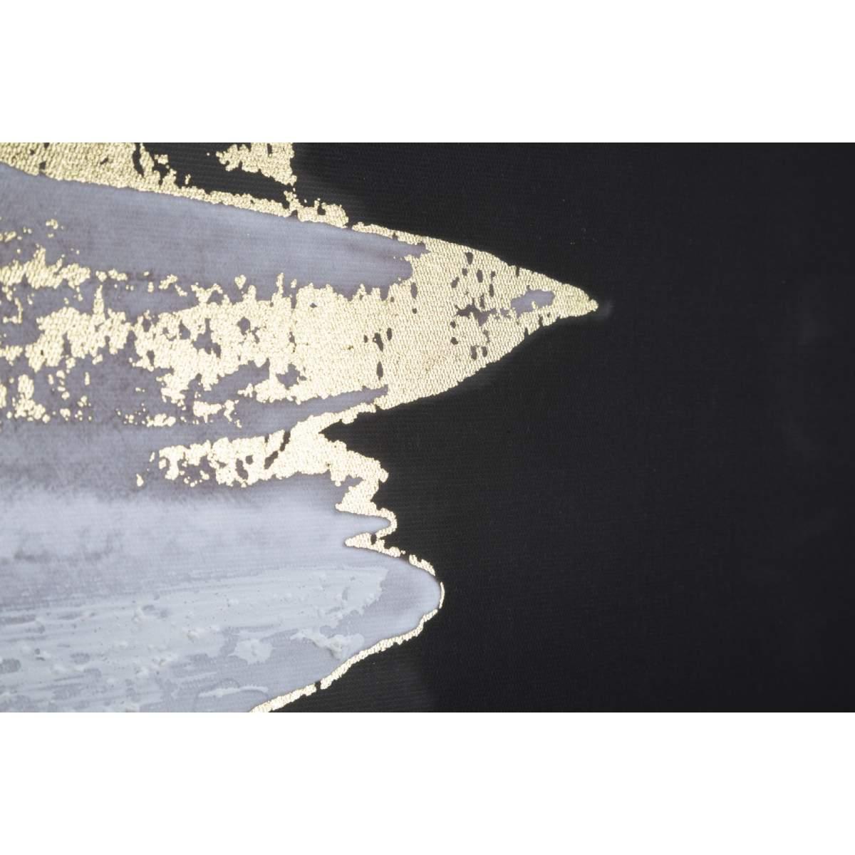 Stampa dipinta halfy cm 80x3x120