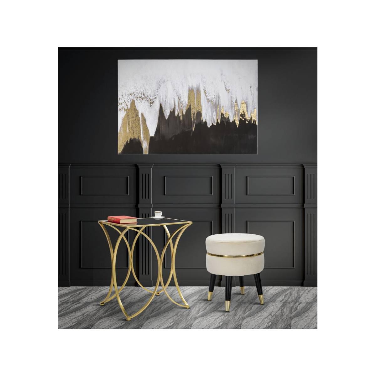 Stampa dipinta halfy cm 80x3x120