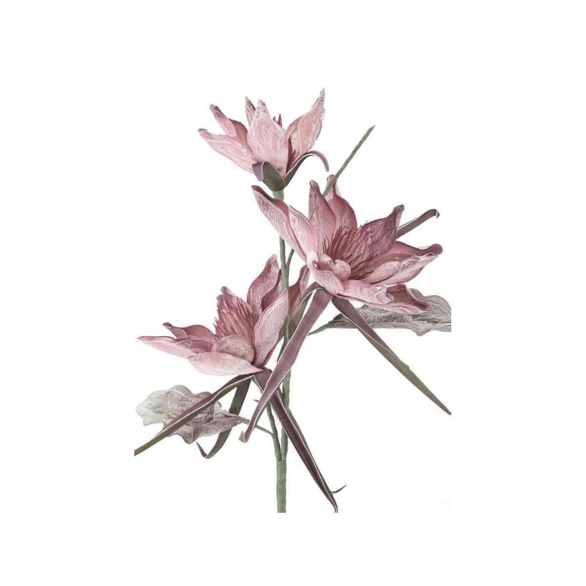 Epiphy hum x3 rosa cm Ø 35x98 min 8