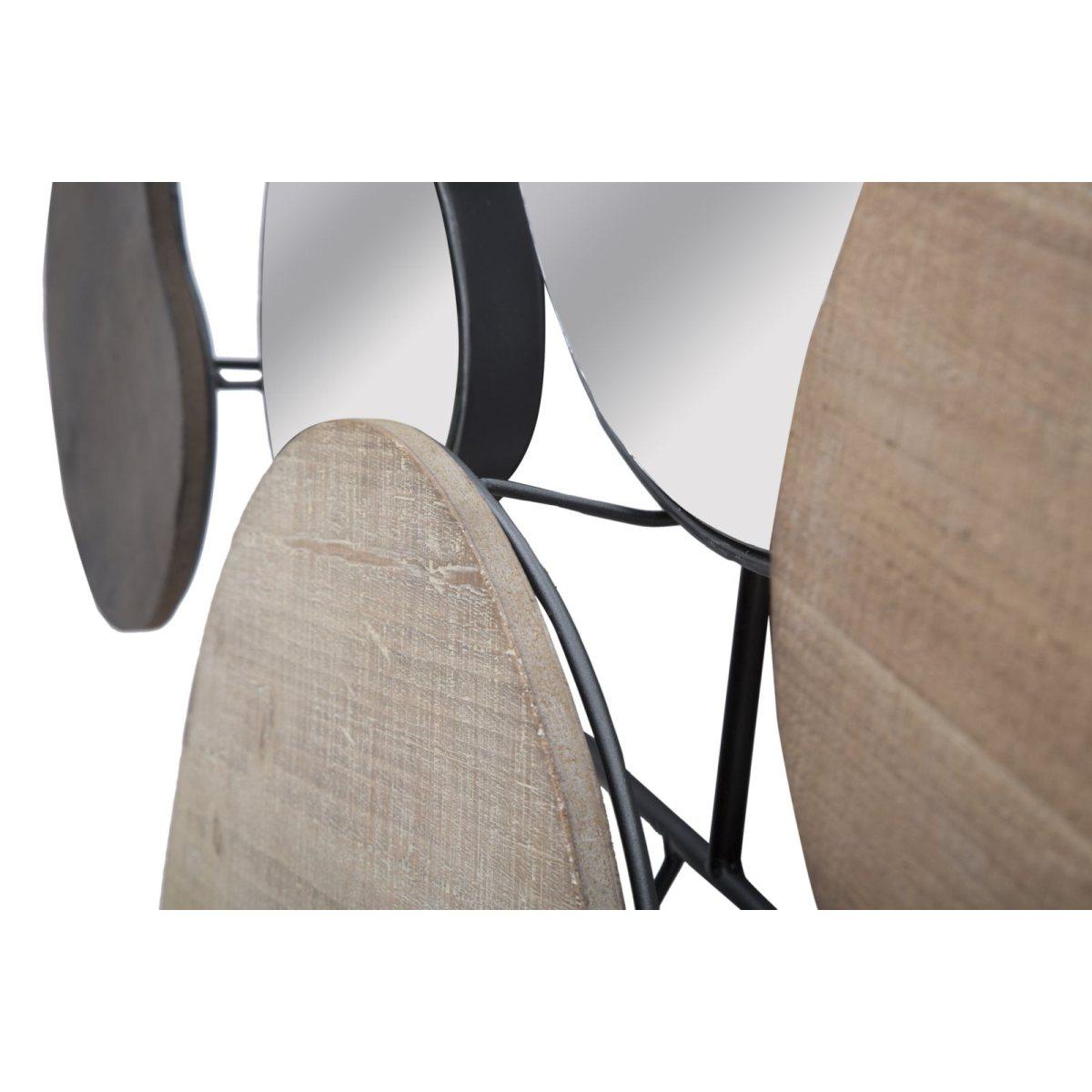 Specchio quoxy cm 118x11x82,5