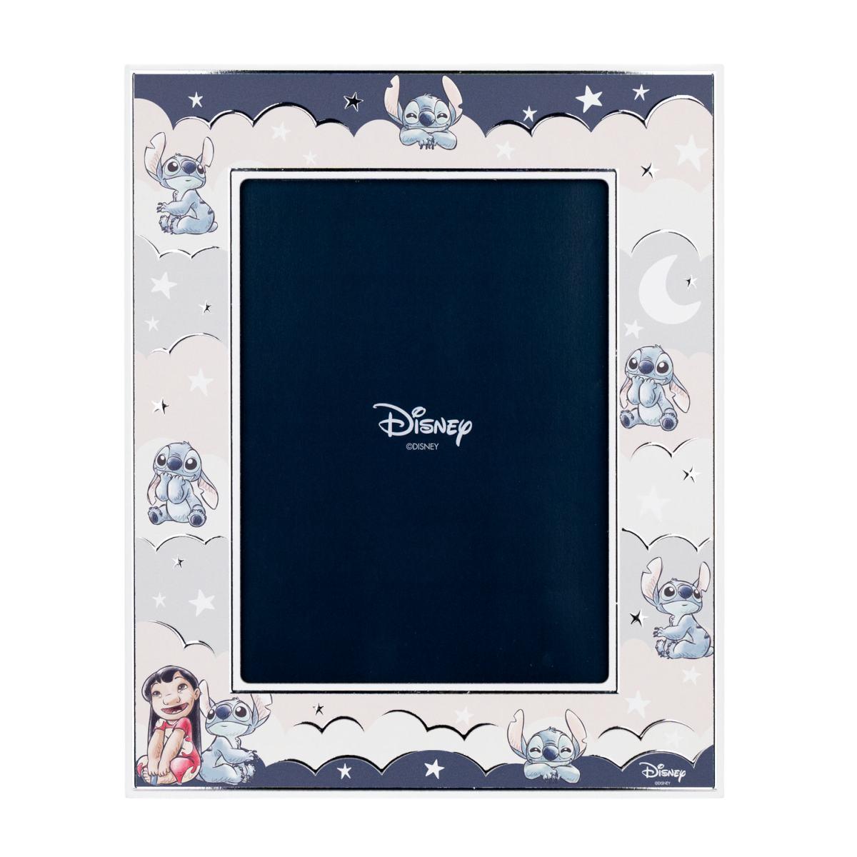 Cornice portafoto Lilo & Stitch 13x18 cm Valenti