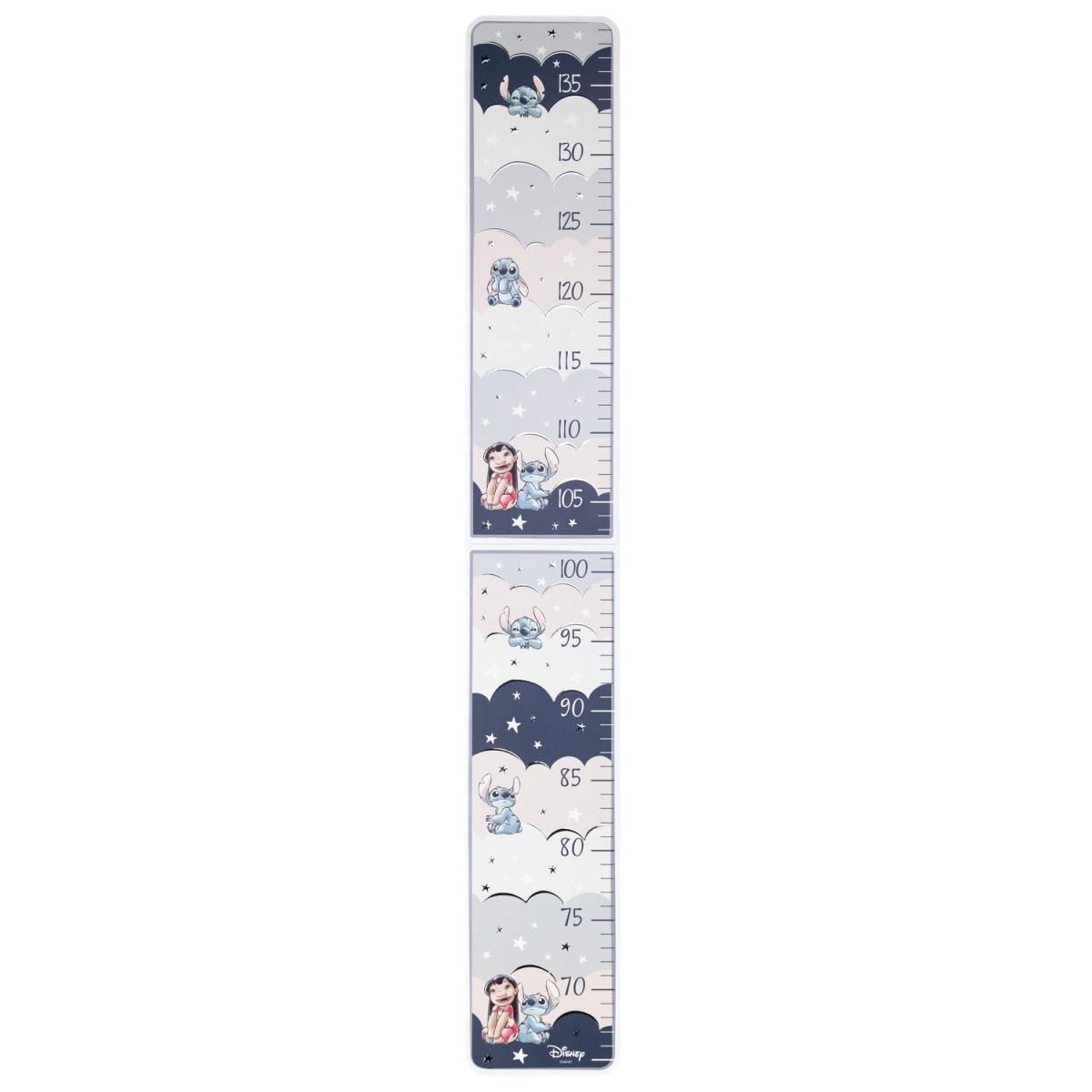 Metro in legno Lilo & Stitch 76x11 cm Valenti