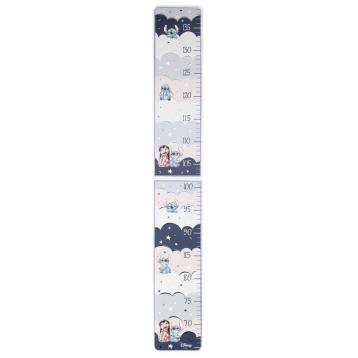 Metro in legno Lilo & Stitch 76x11 cm Valenti