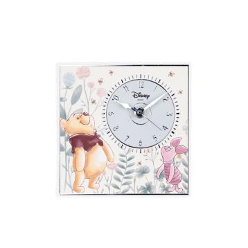 Orologio Winnie The Pooh Disney 17x17 cm Valenti