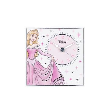 Orologio Princess Aurora Disney 13x18 cm Valenti