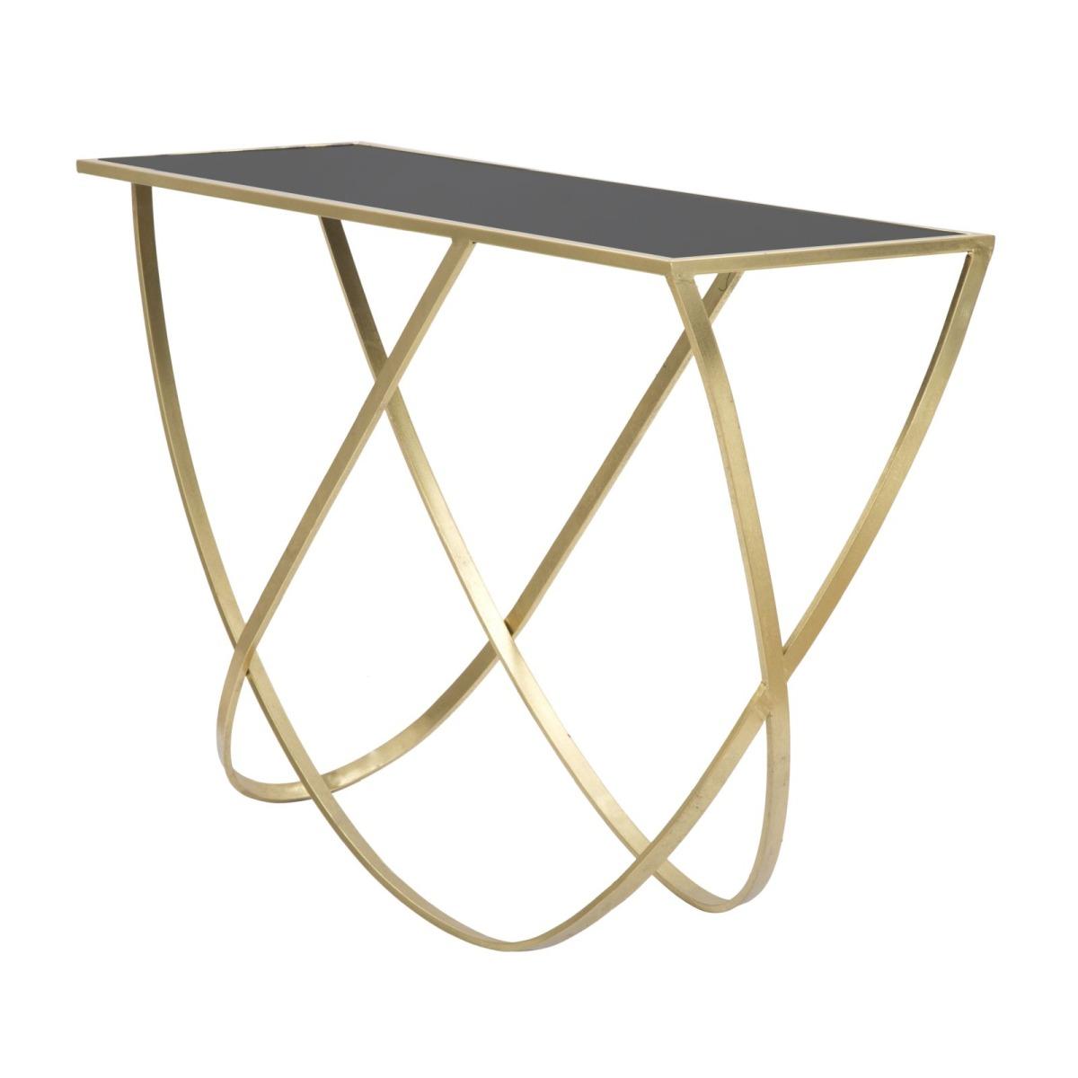 Console ring cm 120x40x79