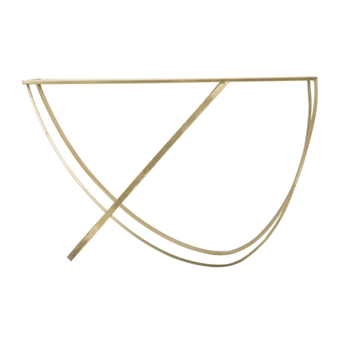 Console ring cm 120x40x79