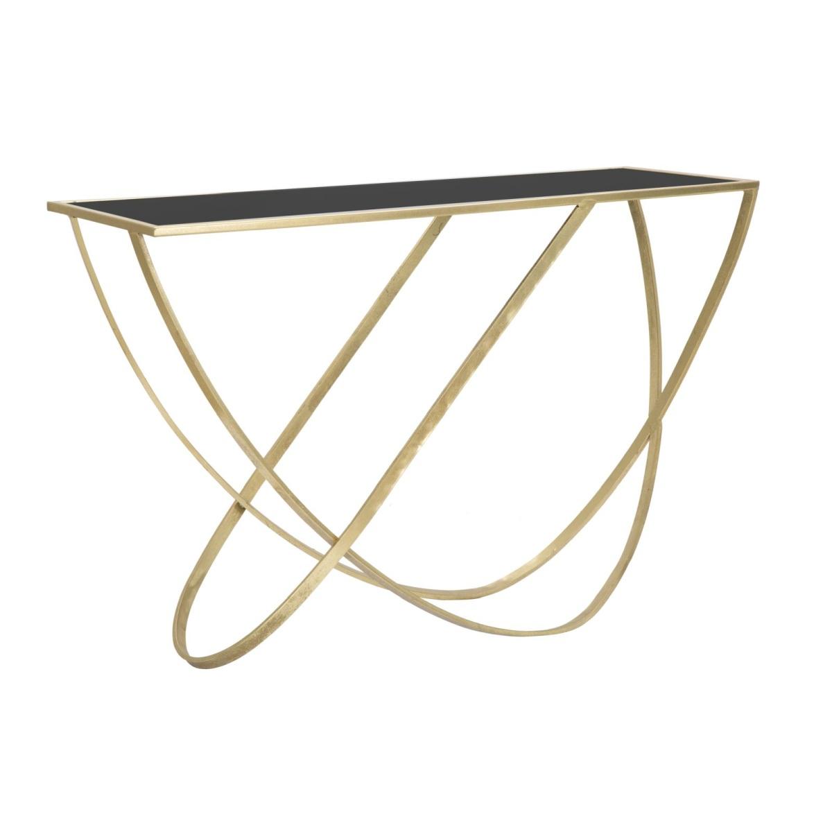 Console ring cm 120x40x79