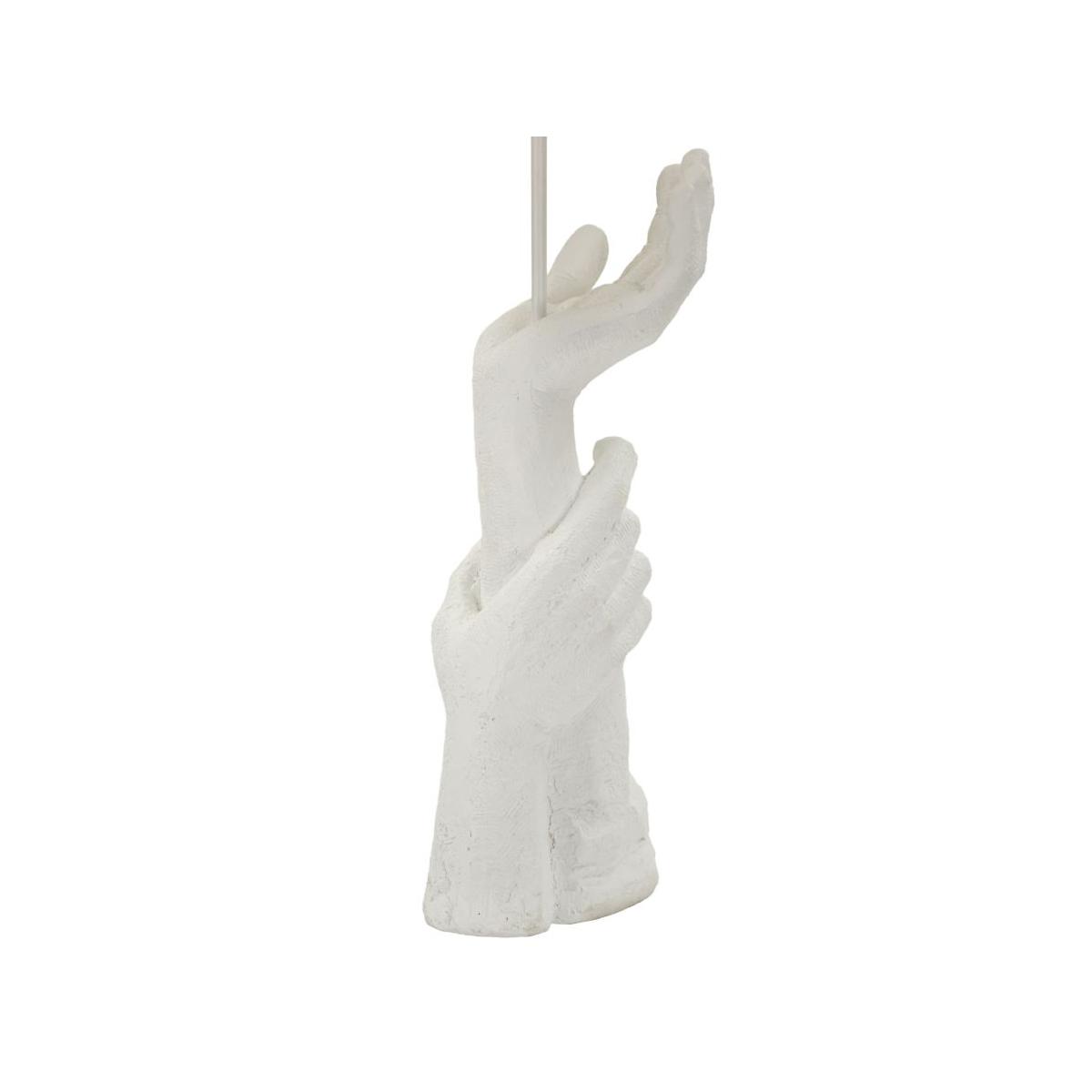 Lampada da tavolo life cm Ø 35x93