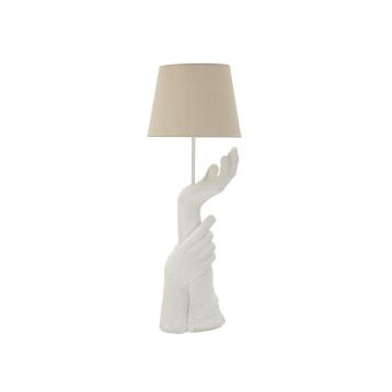 Lampada da tavolo life cm Ø 35x93
