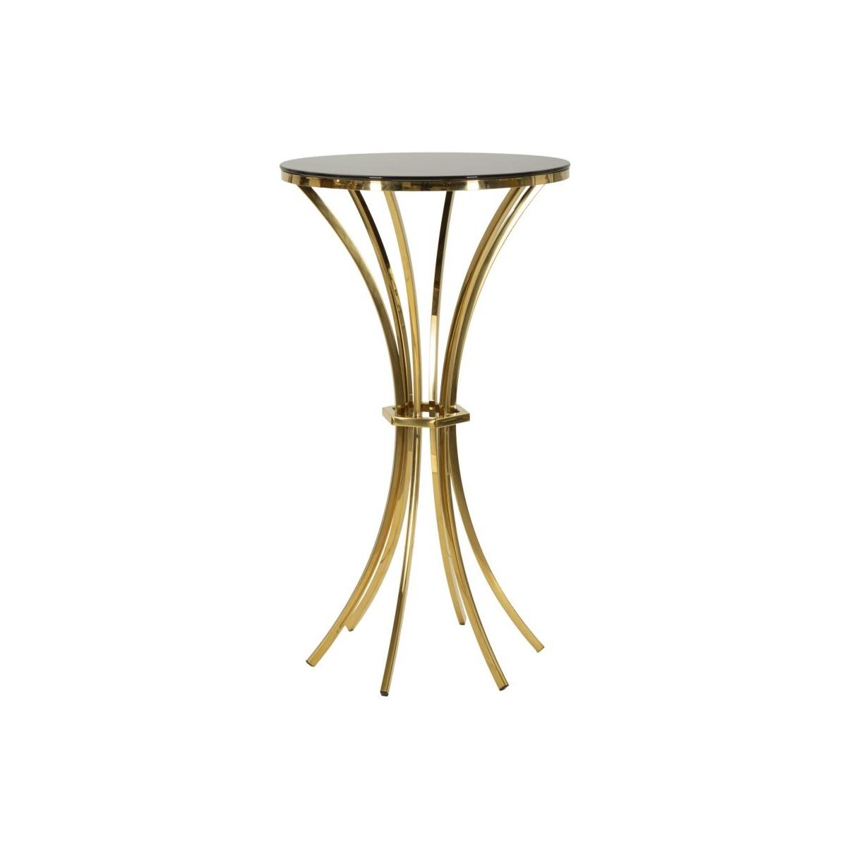 Tavolo bar shanty cm Ø 60x108