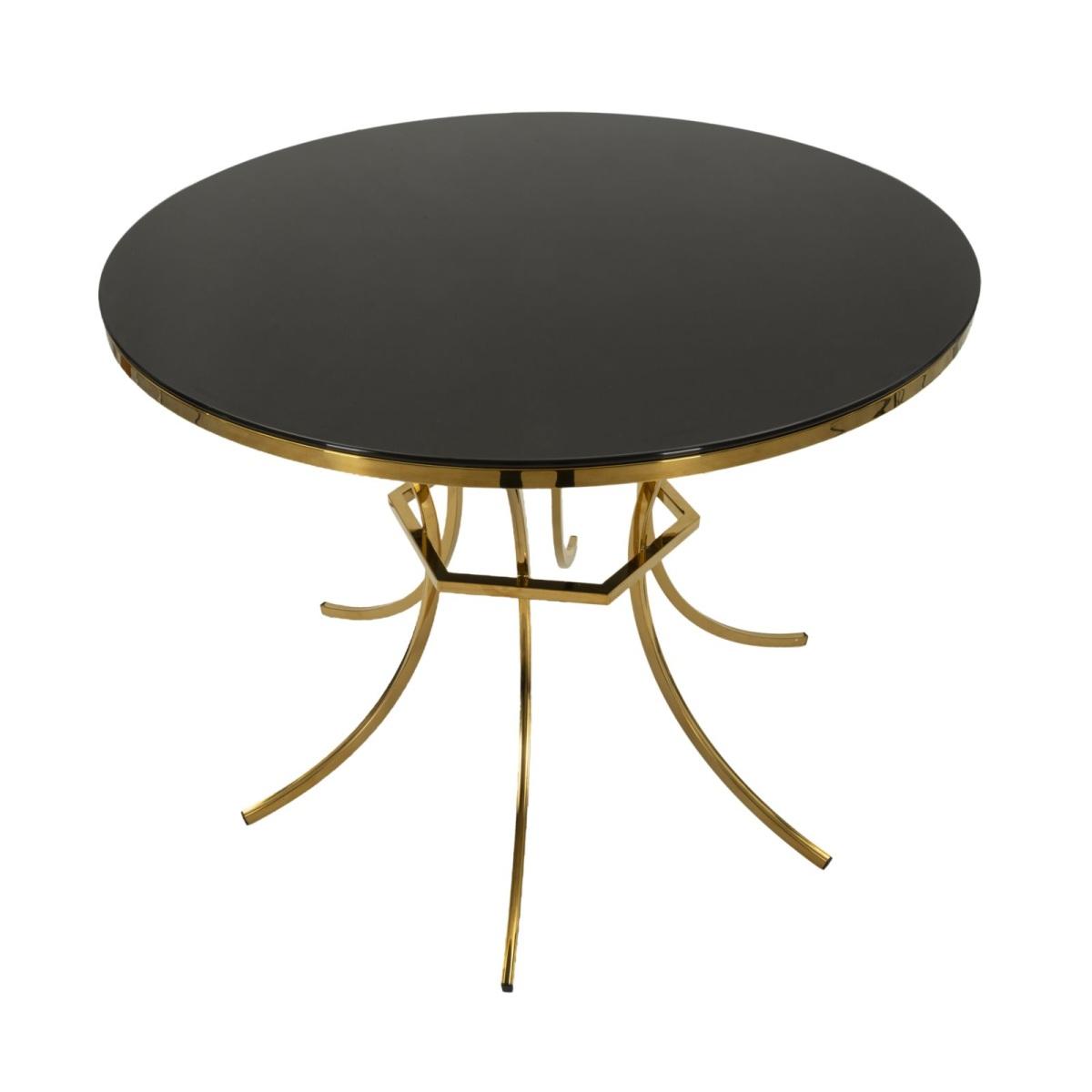 Tavolo da pranzo shanty cm Ø100x80