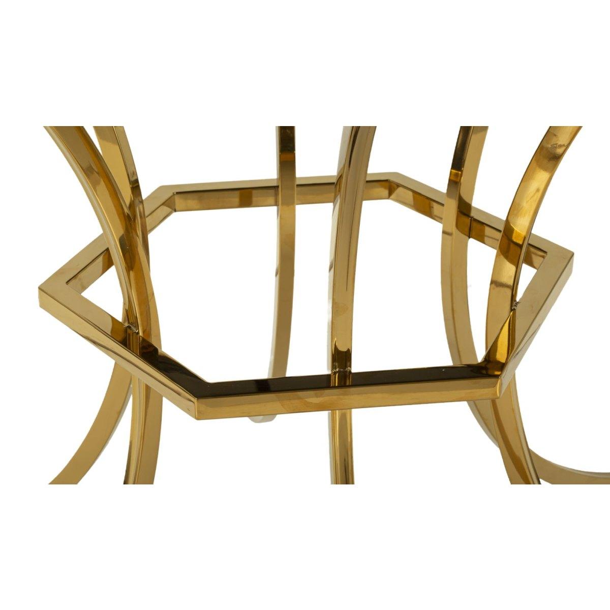Tavolo da pranzo shanty cm Ø100x80