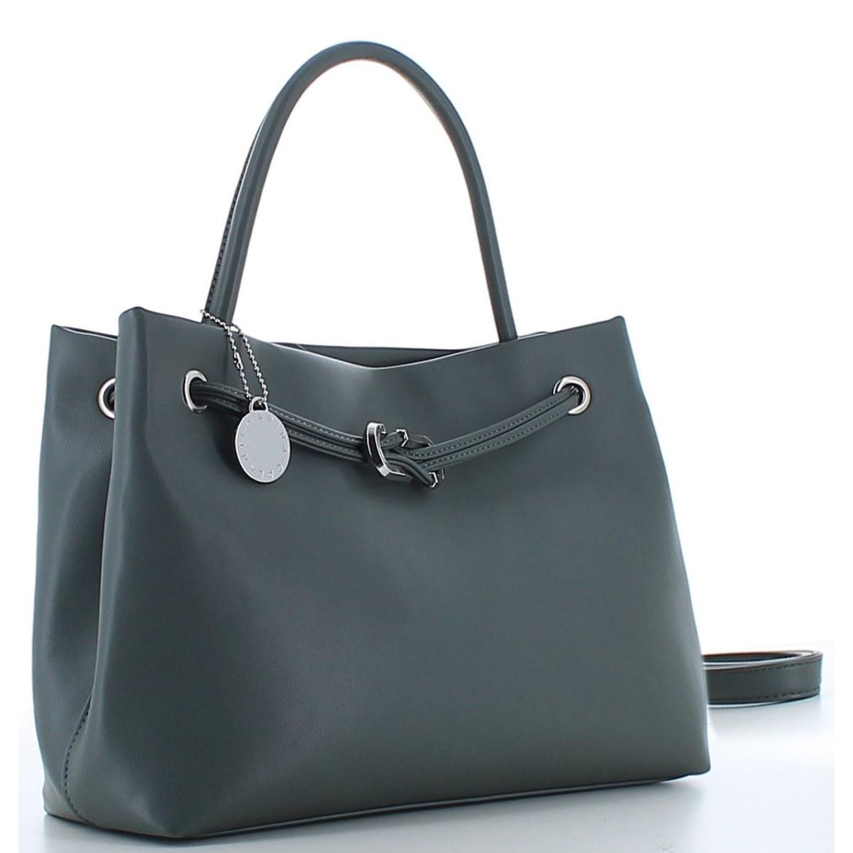 Borsa a mano Marina Galanti 100% poliuretano