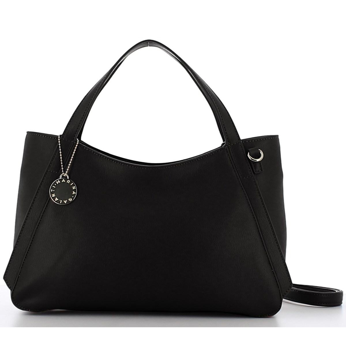 Borsa a mano Marina Galanti 100% poliuretano
