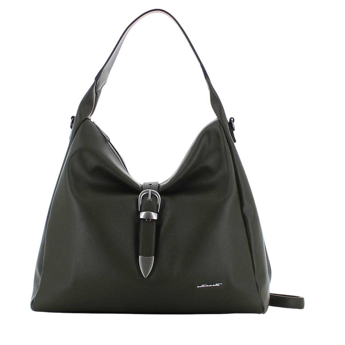 Borsa sacca 100% Poliuretano Marta Marzotto