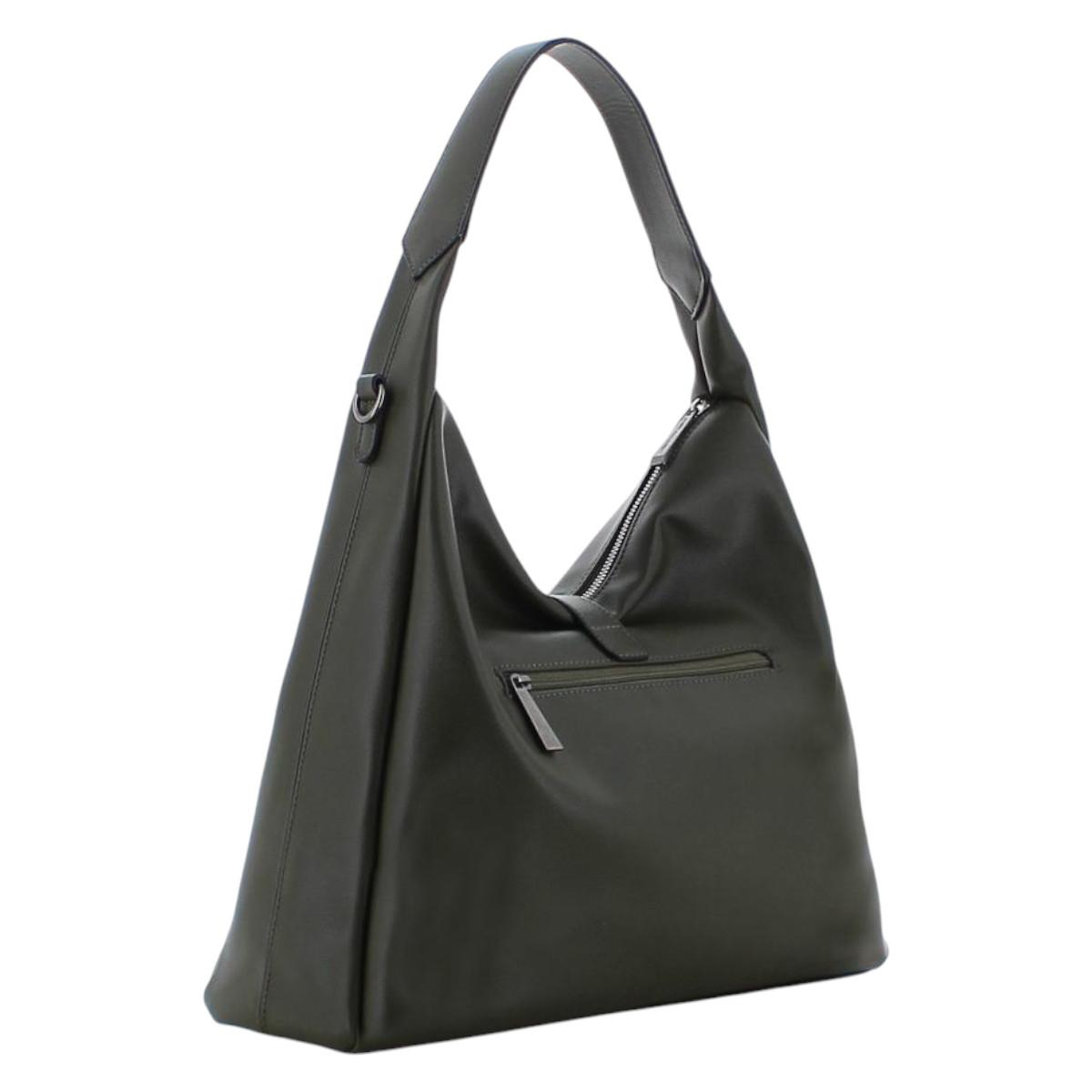 Borsa sacca 100% Poliuretano Marta Marzotto