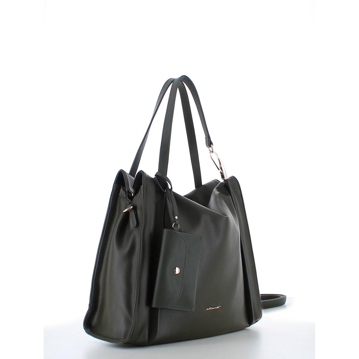 Borsa a spalla Marta Marzotto 100% Poliuretano