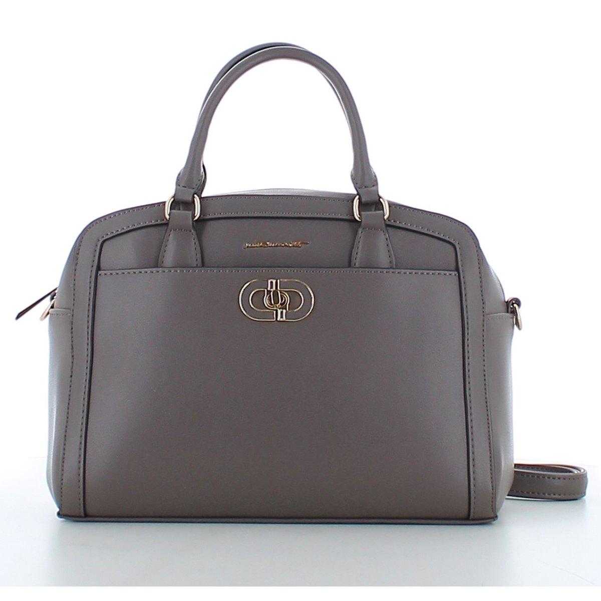 Bauletto Marta Marzotto 100% Poliuretano