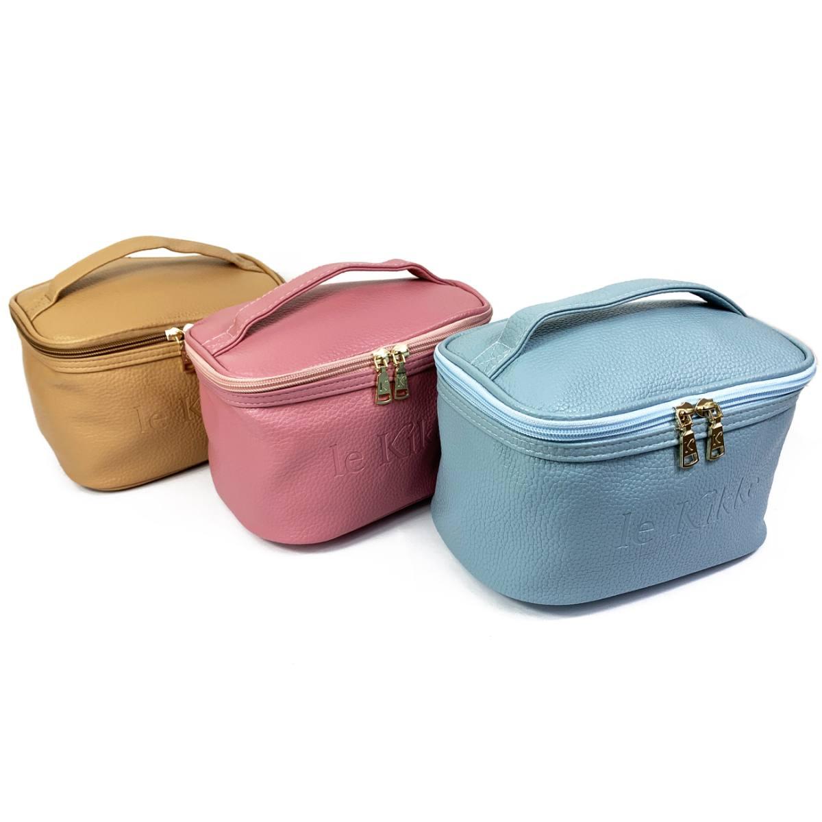 Pochette donna Simply chic Rosy Le Kikke