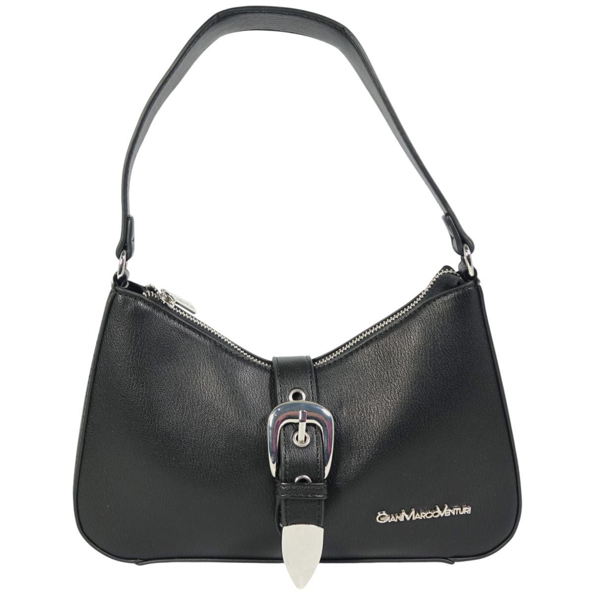Borsa sacca donna 100% poliuretano Gian Marco Venturi