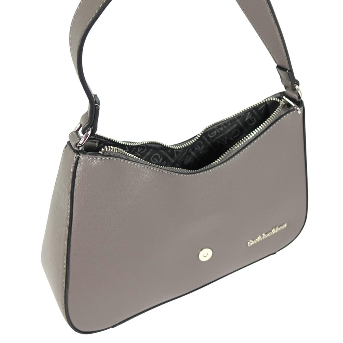 Borsa sacca donna 100% poliuretano Gian Marco Venturi