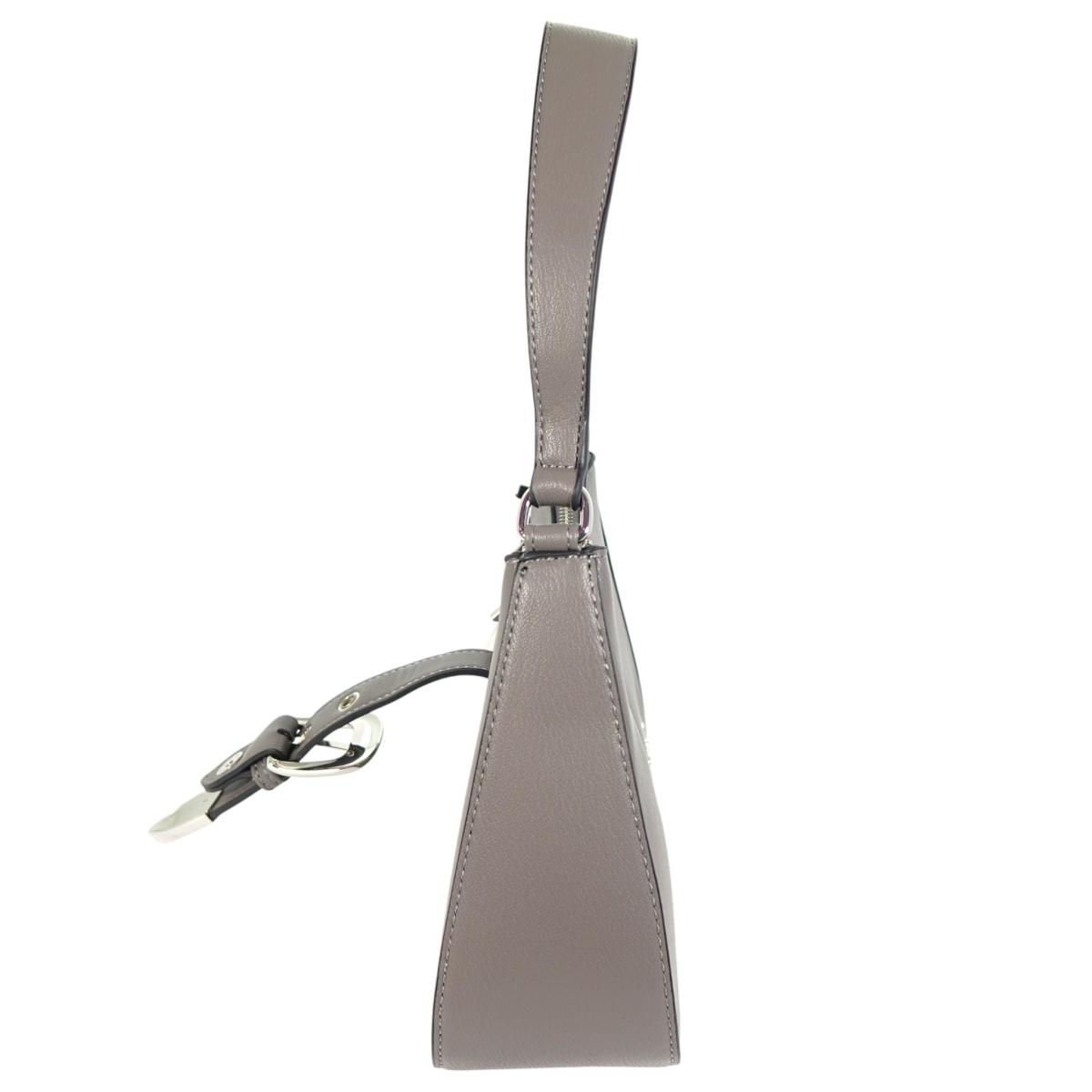 Borsa sacca donna 100% poliuretano Gian Marco Venturi