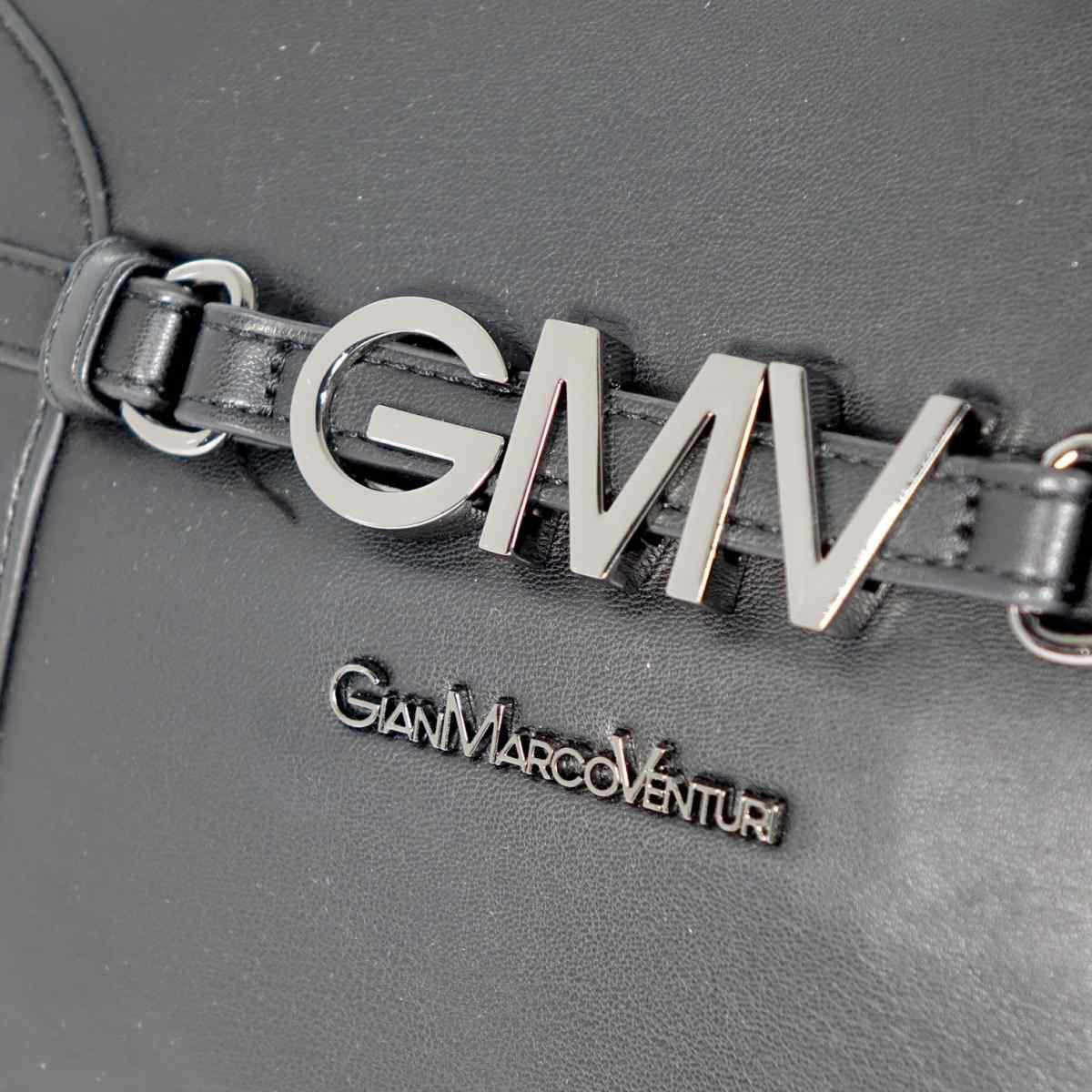 Borsa sacca donna Gian Marco Venturi