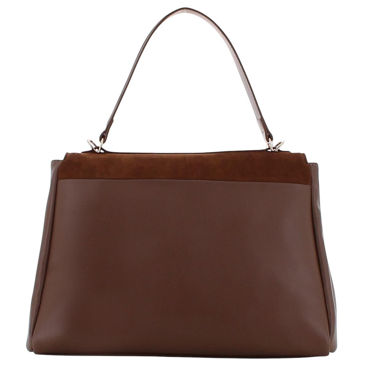 Borsa pattina donna 100% poliuretano Gian Marco Venturi