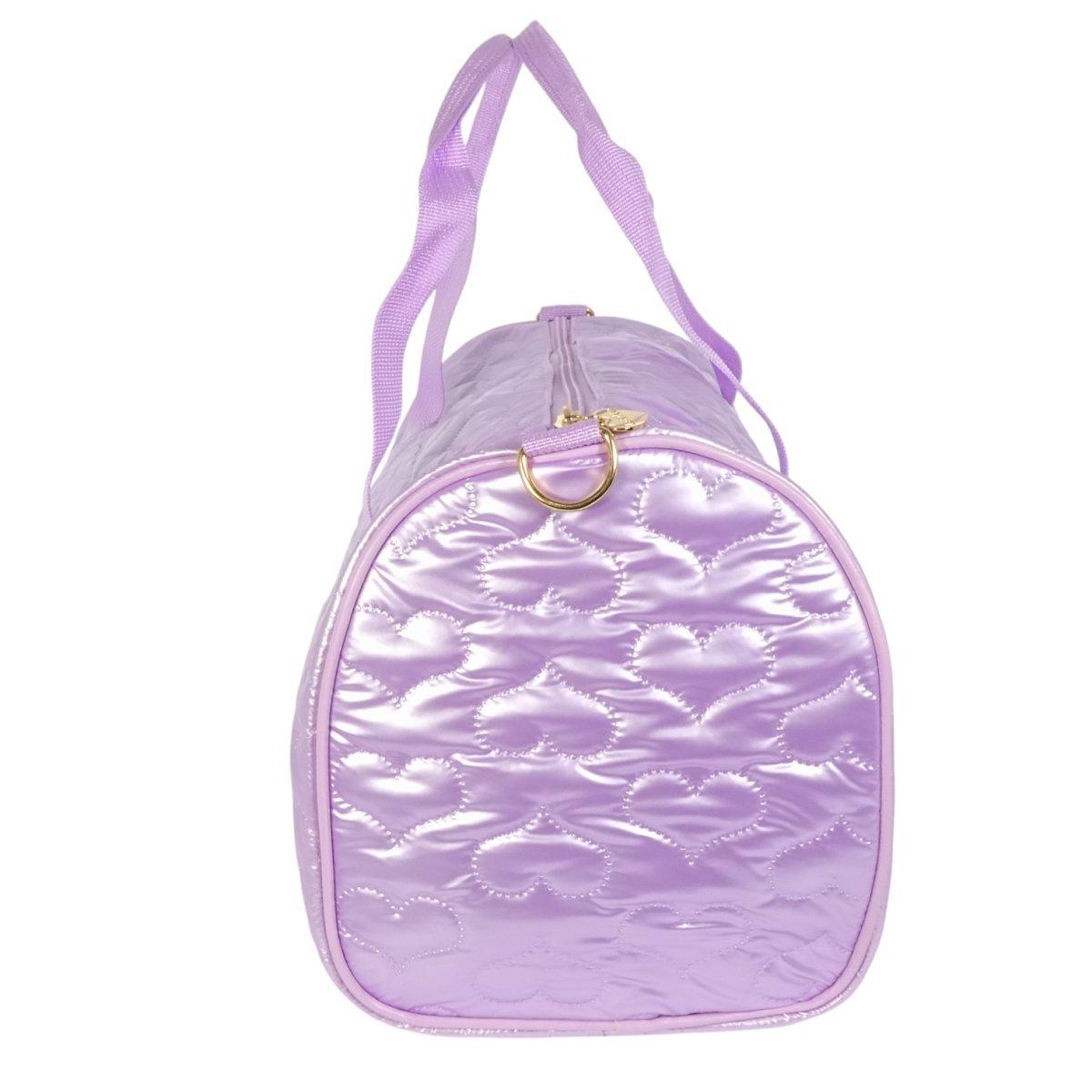 Borsone bimba magic sports Le Kikke