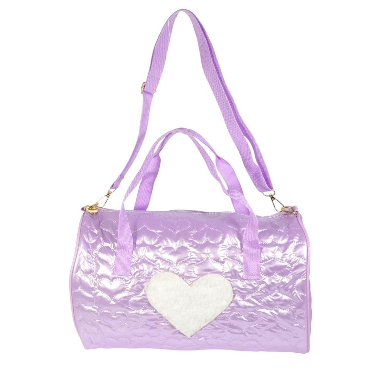 Borsone bimba magic sports Le Kikke