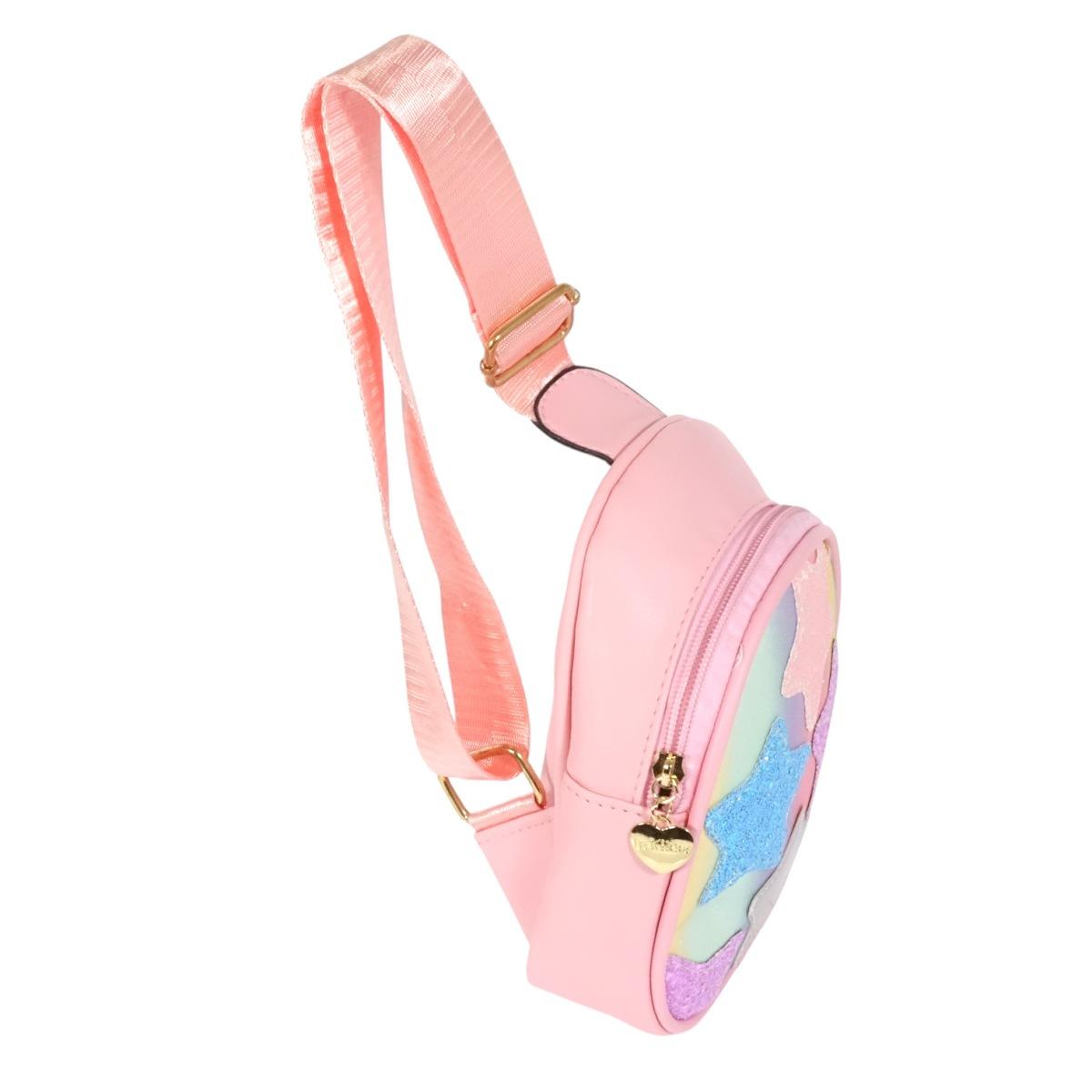 Monospalla bimba pretty little Le Kikke