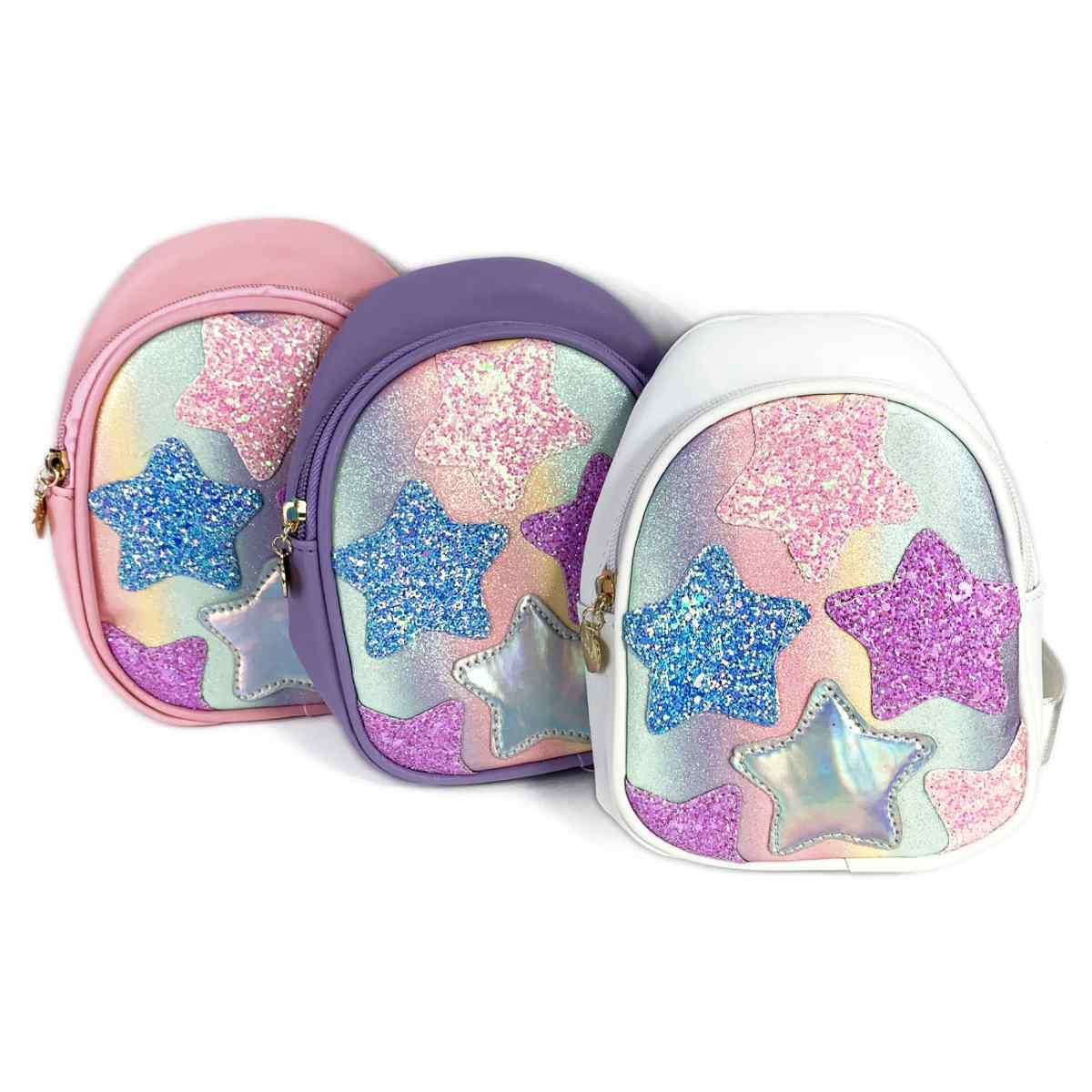 Monospalla bimba pretty little Le Kikke