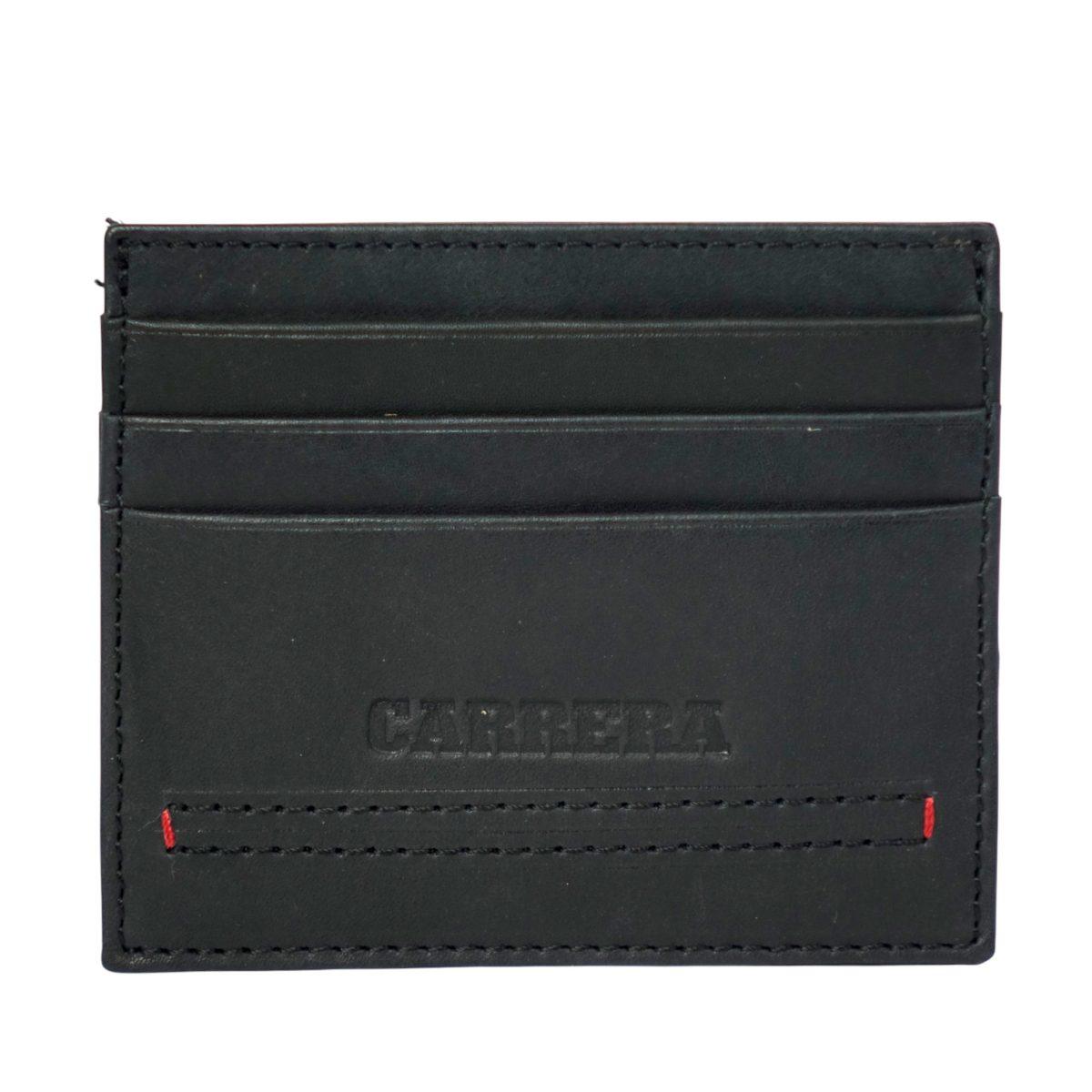 Portafogli uomo Keywest bifold collection portacarte Carrera