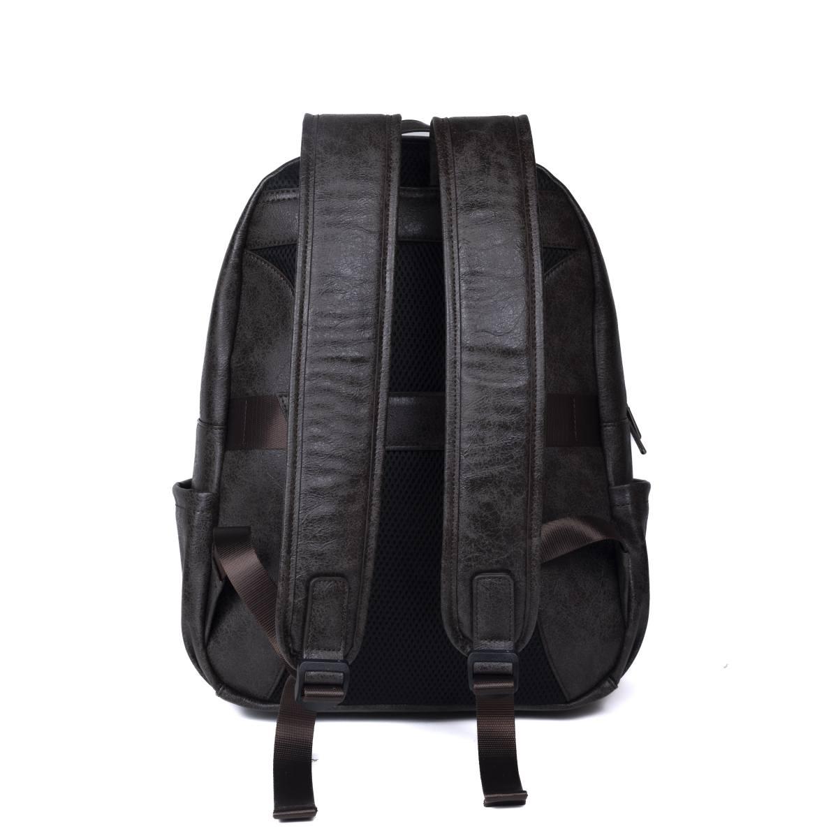 Zaino uomo Rust collection Carrera