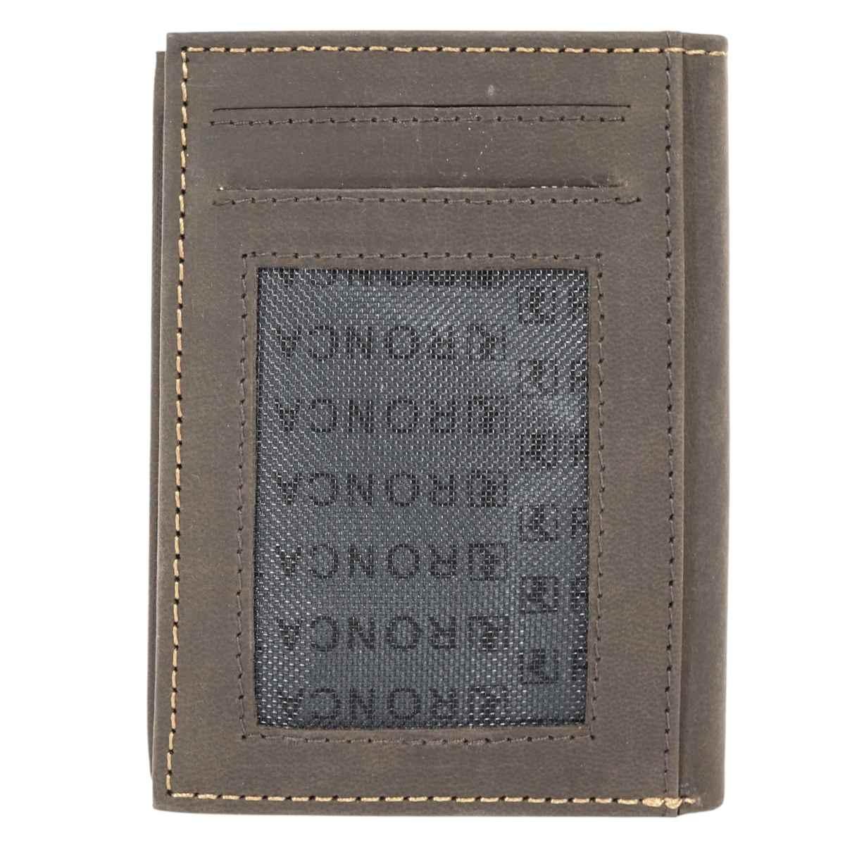 Portafogli uomo in pelle Roncato