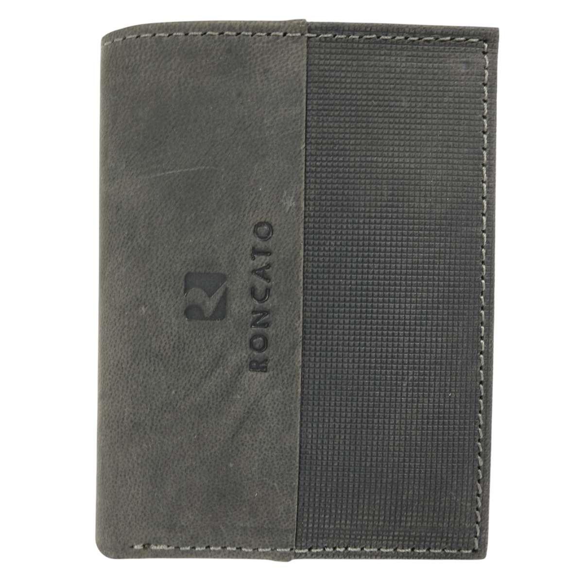 Portafogli uomo in pelle Roncato
