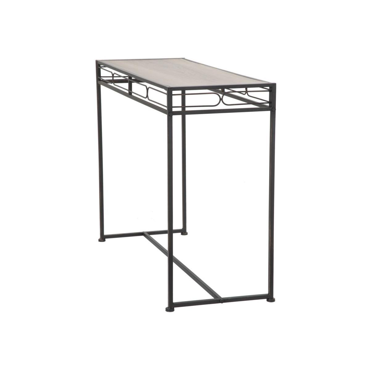 Console essential cm 110x40x80